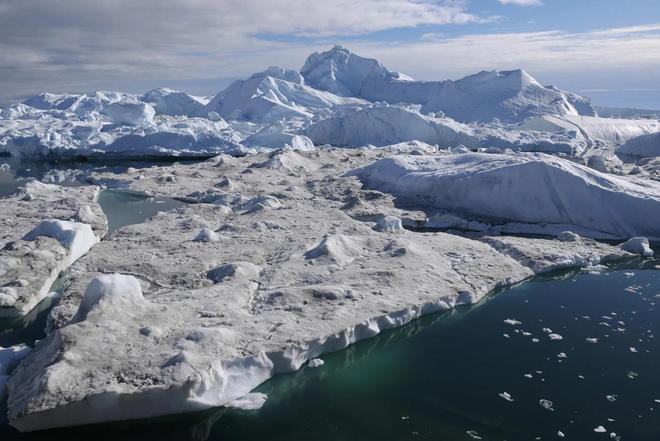 30年海平面上升1024厘米(图2)