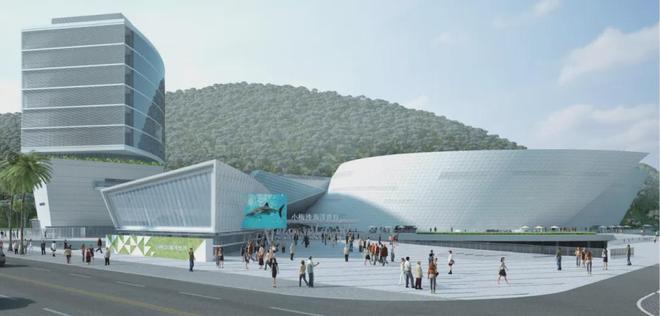 深圳最大海洋主题公园票价公布(图3)