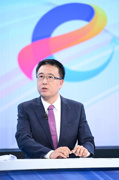 精耕深藍加快建設海洋強國——“中國經濟圓桌會”聚焦海洋經濟高品質發展(图3)