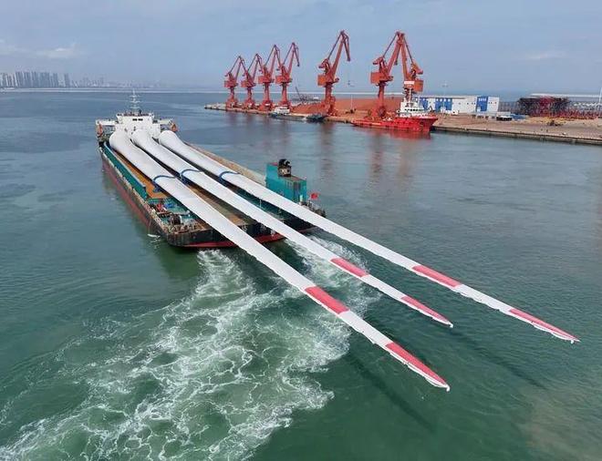 精耕深蓝加快建设海洋强国—“中国经济圆桌会”聚焦海洋经济高质量发展(图9)