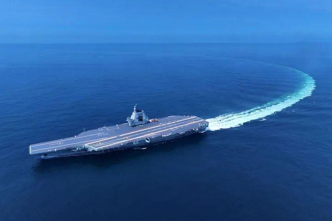 精耕深蓝加快建设海洋强国—“中国经济圆桌会”聚焦海洋经济高质量发展(图7)