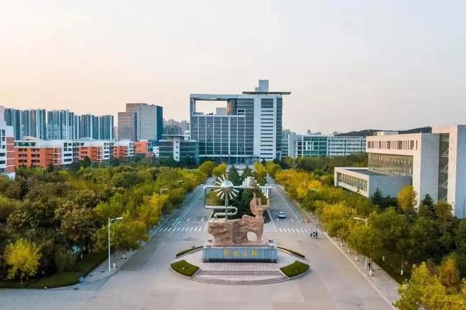 山东8所高校26位学者入选院士候选人其中山东大学独占11人(图3)