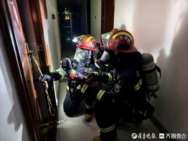 高层住宅消防安全之困：“高处不胜寒”背后的隐忧(图5)