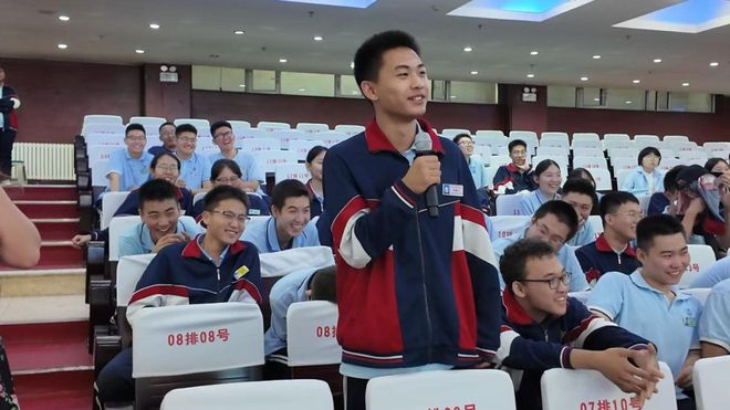 跨越山海育梦想海艺交融谱新篇(图3)