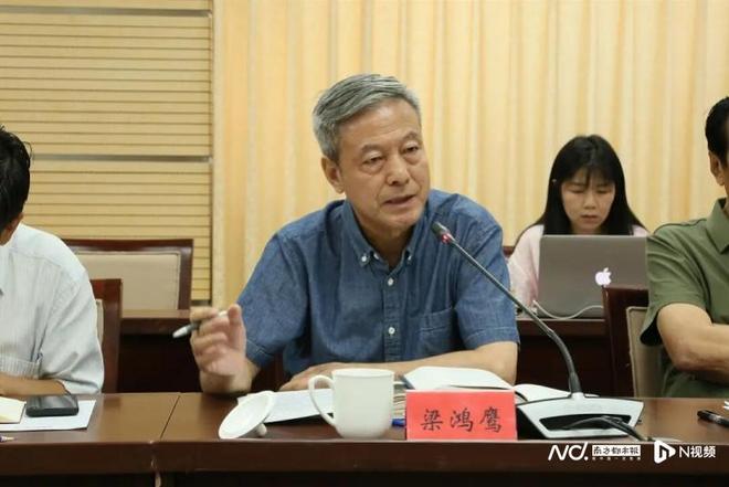 专家学者共话《大海风》：一部中国北方海洋文化的壮阔史诗(图6)