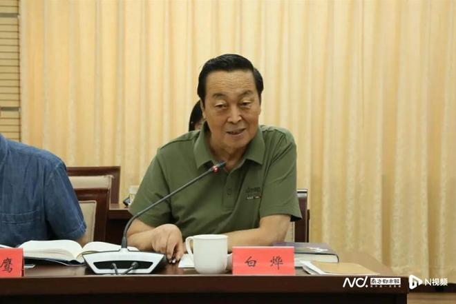 专家学者共话《大海风》：一部中国北方海洋文化的壮阔史诗(图5)