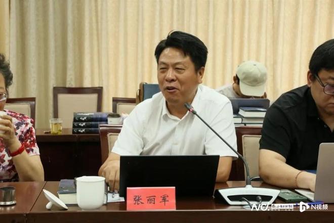 专家学者共话《大海风》：一部中国北方海洋文化的壮阔史诗(图10)