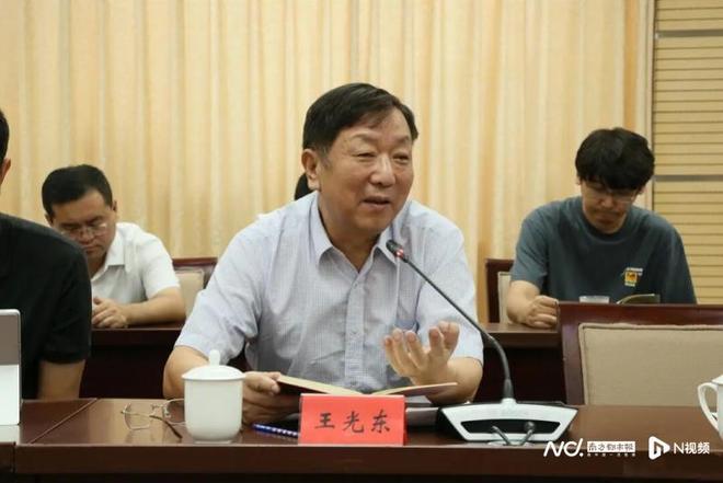 专家学者共话《大海风》：一部中国北方海洋文化的壮阔史诗(图8)