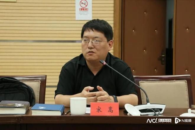 专家学者共话《大海风》：一部中国北方海洋文化的壮阔史诗(图14)