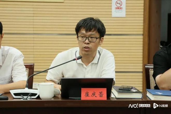 专家学者共话《大海风》：一部中国北方海洋文化的壮阔史诗(图12)