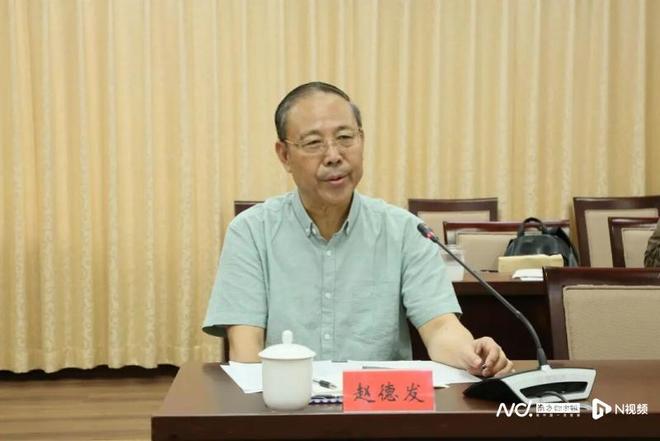 专家学者共话《大海风》：一部中国北方海洋文化的壮阔史诗(图17)