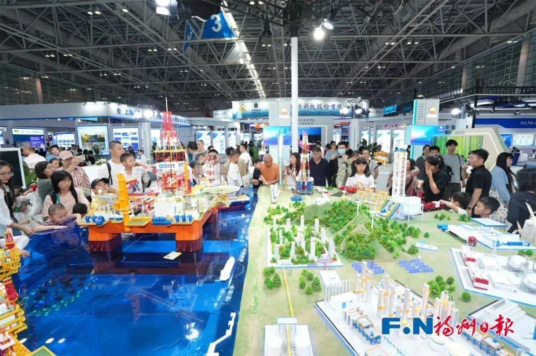 2025世界航海装备大会将于10月16日至19日在福州举办(图2)