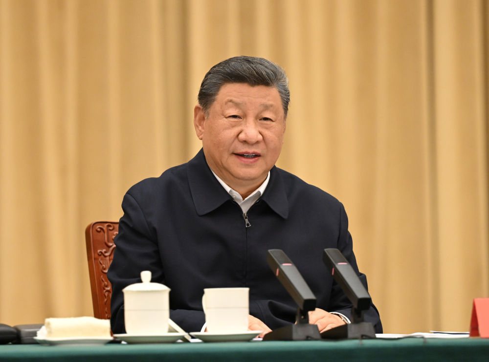 “开创新疆更加美好的明天”——习近平总书记率中央代表团出席新疆维吾尔自治区成立70周年庆祝活动纪实(图12)