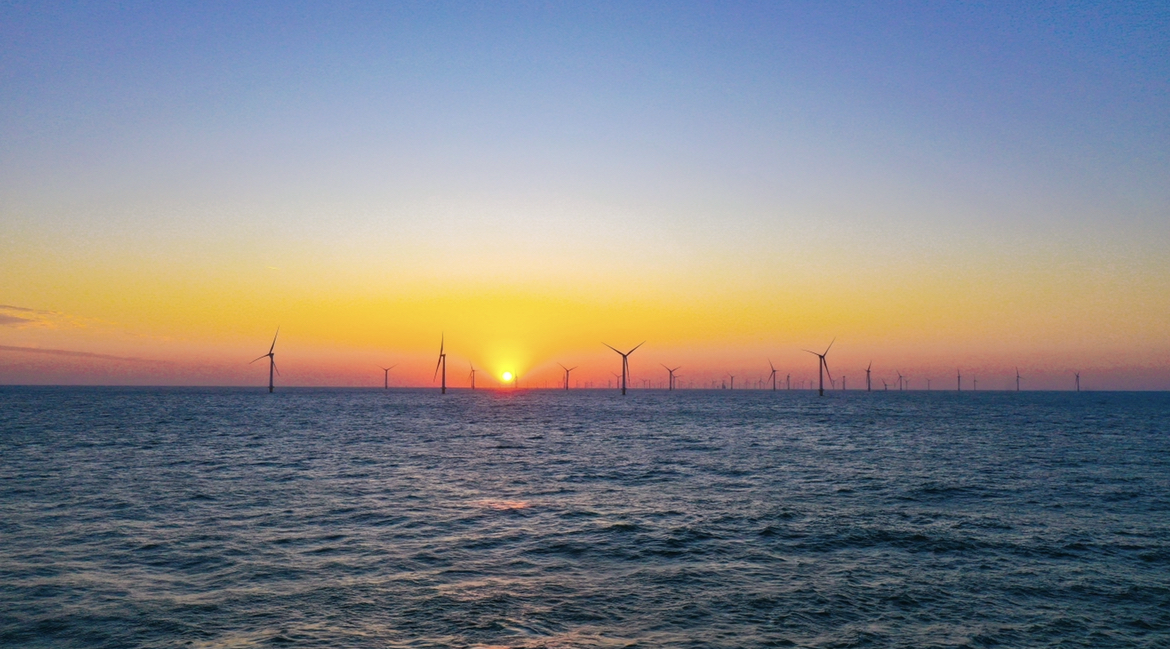向海圖強筑綠電根基 推動粵東海洋經濟高質量發展(图2)