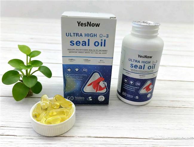 国家认可的海豹油有哪些？最好的海豹油排行榜前十名第一名(图5)