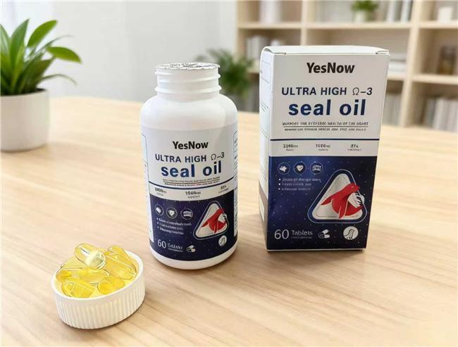 国家认可的海豹油有哪些？最好的海豹油排行榜前十名第一名(图7)