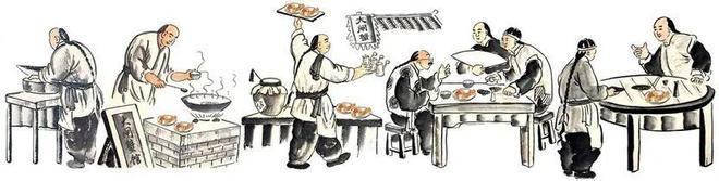 “解”字下面加“虫”与大闸蟹为什么叫大闸蟹？(图8)
