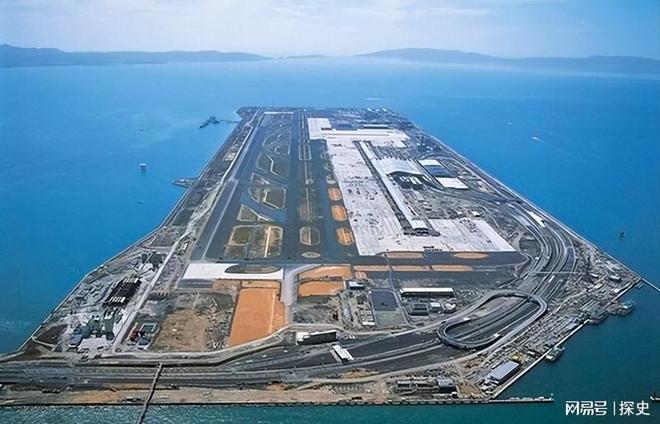 中国即将建成全球最大海上机场超越美国日本斩获多项世界第一(图7)