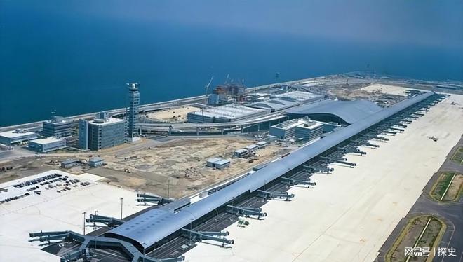 中国即将建成全球最大海上机场超越美国日本斩获多项世界第一(图3)