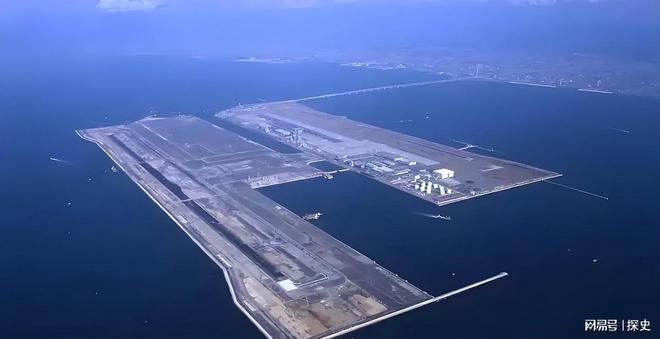 中国即将建成全球最大海上机场超越美国日本斩获多项世界第一(图4)
