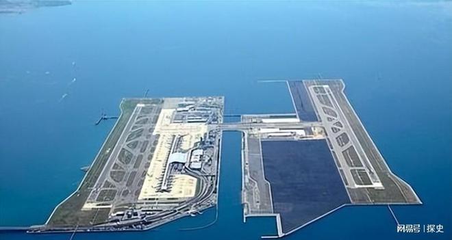 中国即将建成全球最大海上机场超越美国日本斩获多项世界第一(图5)