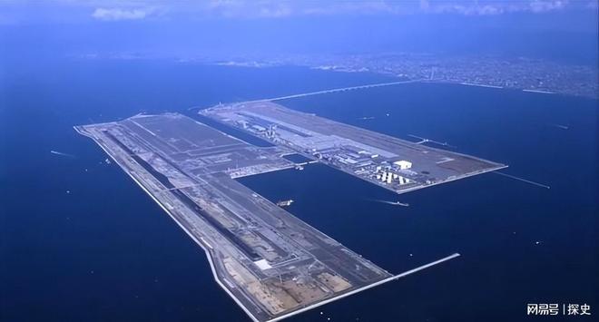 中国即将建成全球最大海上机场超越美国日本斩获多项世界第一(图8)