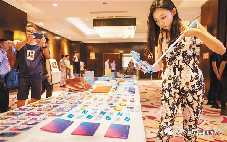 国际潜水节丨陵水吹响发展潜水游号角(图3)