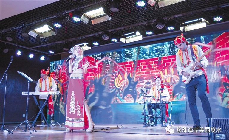 国际潜水节丨陵水吹响发展潜水游号角(图4)