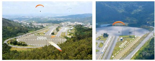 大湾区最大低空测试场在深圳坪山投入运营！(图15)