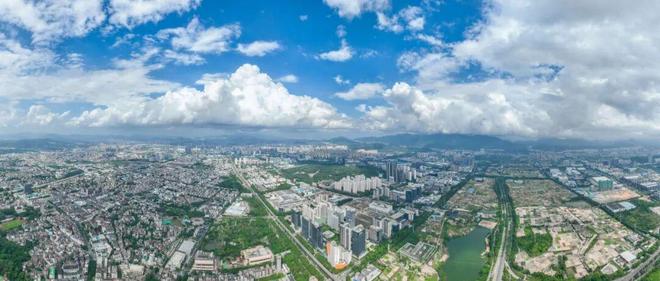 大湾区最大低空测试场在深圳坪山投入运营！(图20)