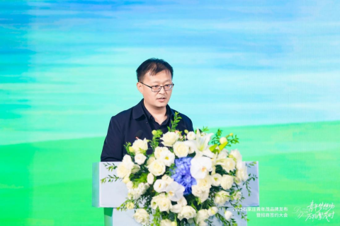 石家庄青年茂品牌发布以“体验+奥莱”重塑城市商业新坐标(图2)
