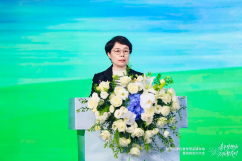 石家庄青年茂品牌发布以“体验+奥莱”重塑城市商业新坐标(图3)