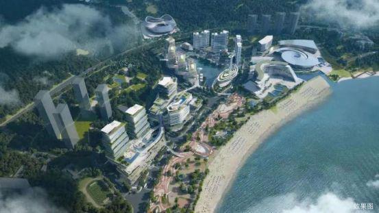 万科天琴湾：详情介绍【学校、户型图、房源、最新折扣】售楼处(图6)