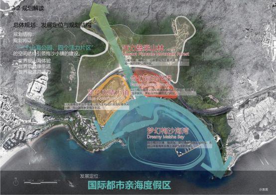 万科天琴湾：详情介绍【学校、户型图、房源、最新折扣】售楼处(图4)