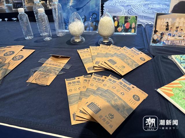 甬舟台温四地启动海洋生物多样性共护行动(图3)