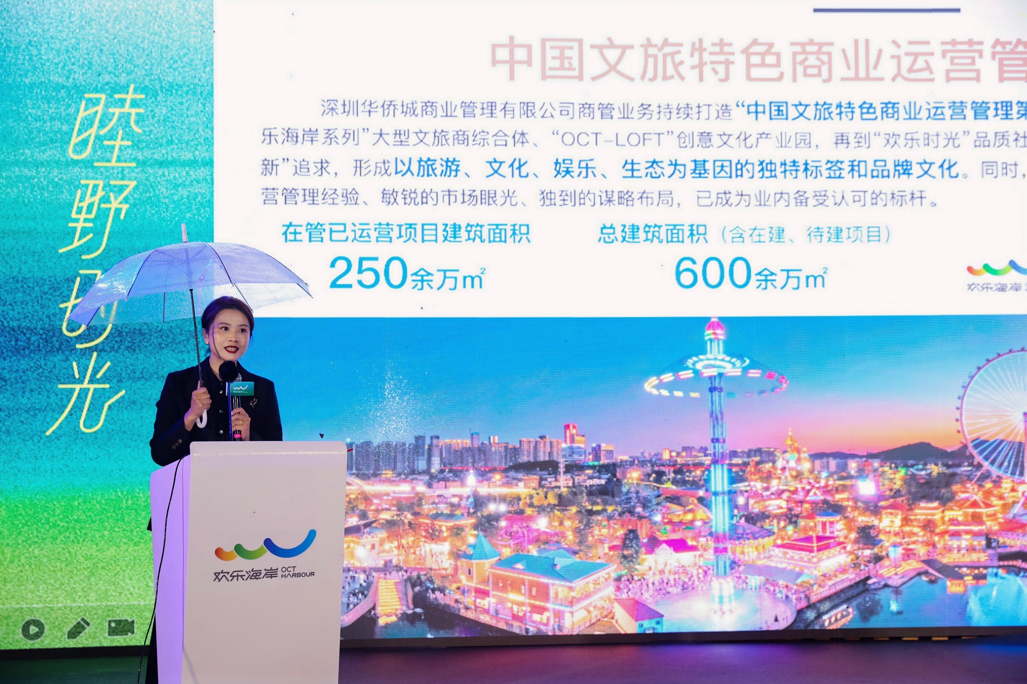 下一站双地铁上盖公园综合体：宁波欢乐海岸“伙伴日”共话未来(图2)