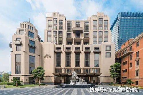 海泰北外滩售楼处│海泰北外滩 (营销中心) 官网 - 2025 销售中心 (售楼处)- 楼盘欢迎您 价格  户型  地址环境配套交房时间电话(图12)