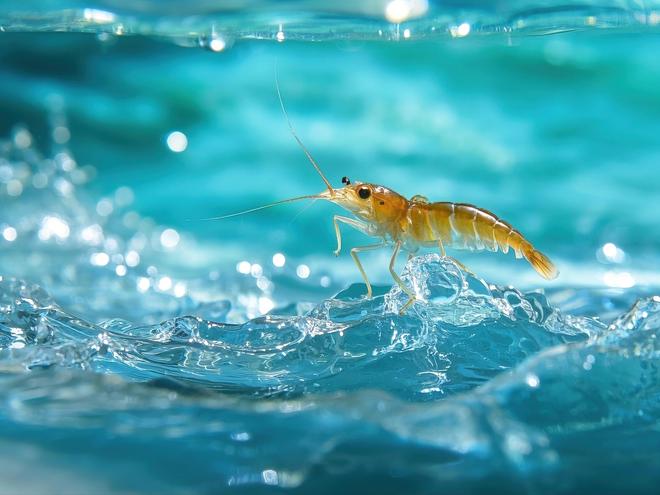 一滴磷虾油让海洋经济看向青岛！(图3)
