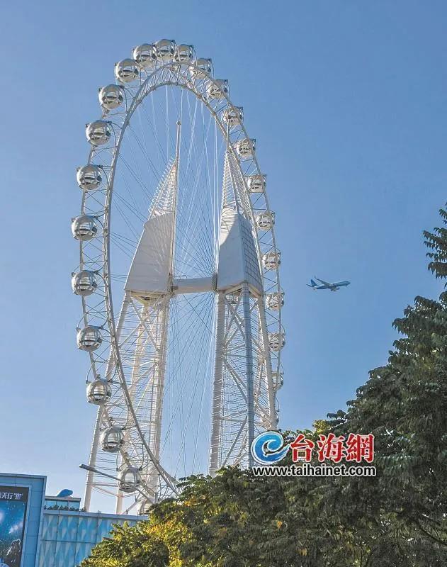 厦门“潮汐之眼 ”和海洋王国双双停业！原因是这个(图3)