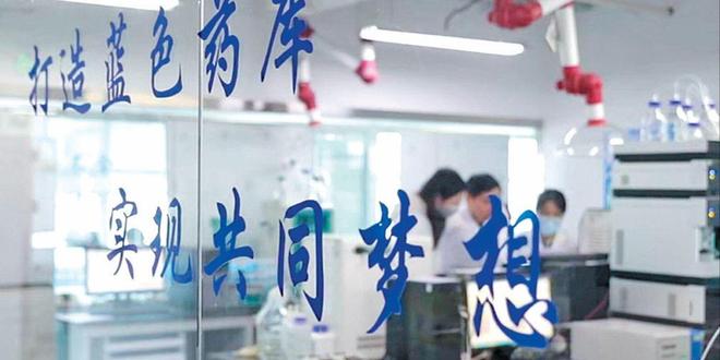 经略海洋“再加码”青岛“真金白银”赋能深蓝(图3)