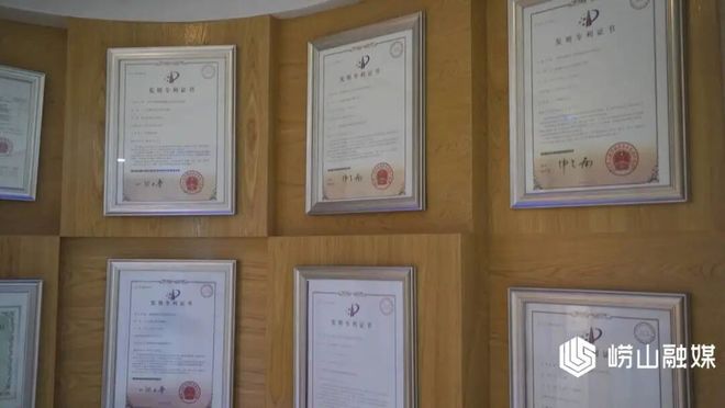【走在前 当排头】崂山区：质量赋能 绘就海洋生物制造产业高质量发展新蓝图(图2)