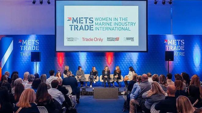 METSTRADE 2025：展会最全前瞻(图5)