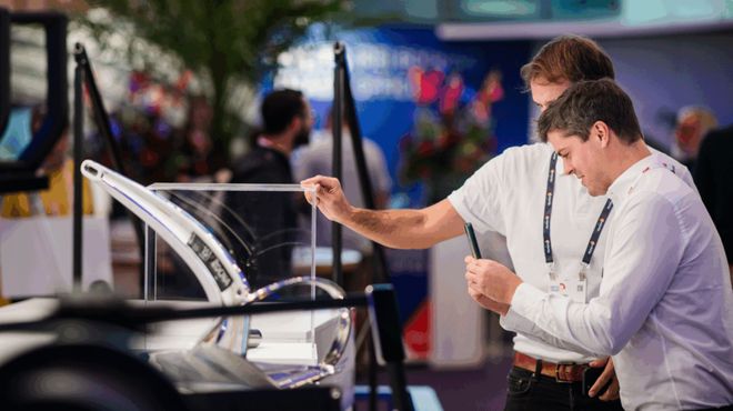 METSTRADE 2025：展会最全前瞻(图4)
