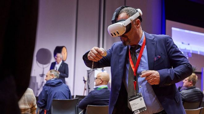 METSTRADE 2025：展会最全前瞻(图9)