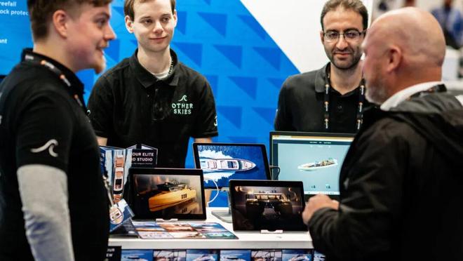 METSTRADE 2025：展会最全前瞻(图7)