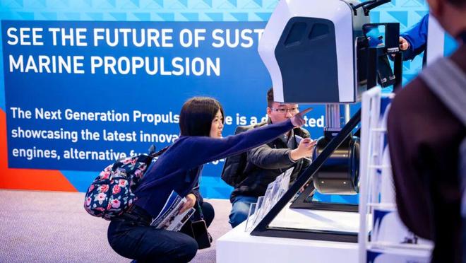 METSTRADE 2025：展会最全前瞻(图12)
