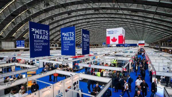 METSTRADE 2025：展会最全前瞻(图14)