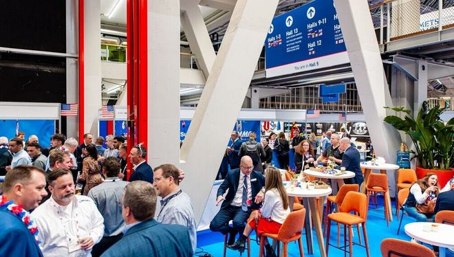 METSTRADE 2025：展会最全前瞻(图13)