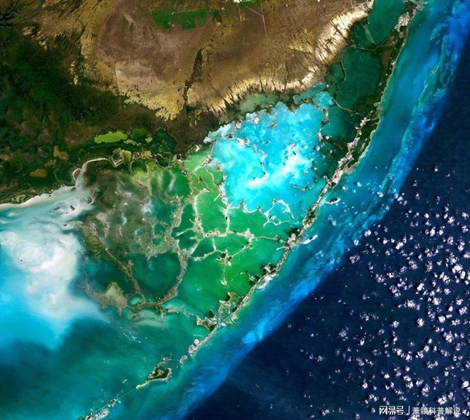 海水温暖得像“洗澡水”！佛罗里达“防波堤”崩塌飓风灾难升级(图18)
