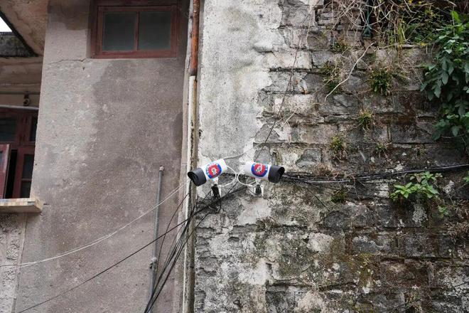 “十四五・消防印记” 宁波象山“蓝焰视卫”：让火灾报警速度压缩到“秒”(图2)
